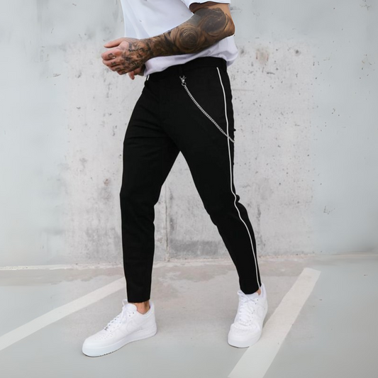 CALÇA BLACK ALFAIATARIA EXCLUSIVE ⛓