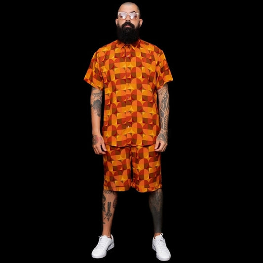 CONJUNTO STREET GEOMÉTRICO