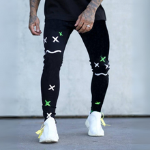 Carregar imagem no visualizador da galeria, CALÇA JEANS BLACK KING XXX
