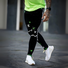 Carregar imagem no visualizador da galeria, CALÇA JEANS BLACK KING XXX

