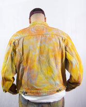 Carregar imagem no visualizador da galeria, JAQUETA JEANS COLLORS
