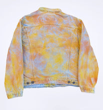 Carregar imagem no visualizador da galeria, JAQUETA JEANS COLLORS
