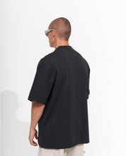 Carregar imagem no visualizador da galeria, CAMISETA OVERSIZED ALL BLACK
