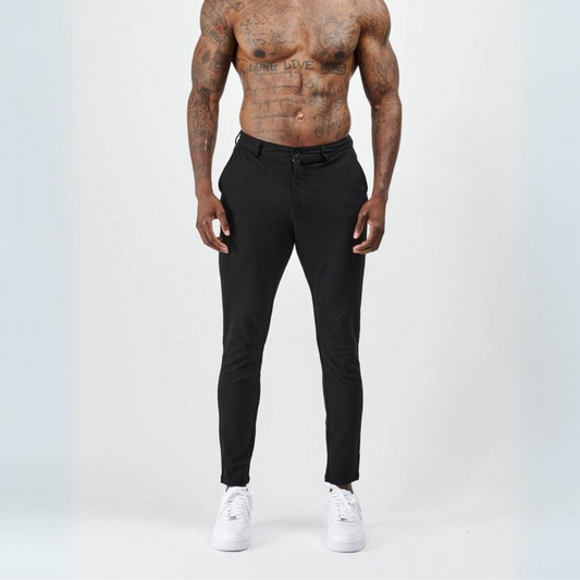 CALÇA BLACK ALFAIATARIA ELASTIC EXCLUSIVE