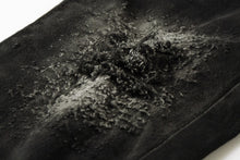 Carregar imagem no visualizador da galeria, CALÇA BLACK SAINT DESTRÓYED C/ PIGMENTAÇÃO
