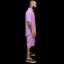 Carregar imagem no visualizador da galeria, CONJUNTO MONOCROMÁTICO PURPLE
