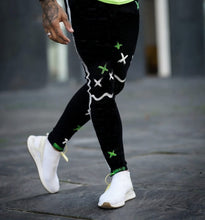 Carregar imagem no visualizador da galeria, CALÇA JEANS BLACK KING XXX
