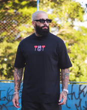 Carregar imagem no visualizador da galeria, CAMISETA BUNNY ❤️
