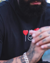 Carregar imagem no visualizador da galeria, CAMISETA BUNNY ❤️

