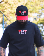 Carregar imagem no visualizador da galeria, CAMISETA BUNNY ❤️
