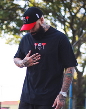 Carregar imagem no visualizador da galeria, CAMISETA BUNNY ❤️
