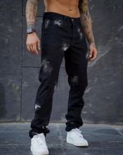 Carregar imagem no visualizador da galeria, CALÇA BLACK JEANS STREET
