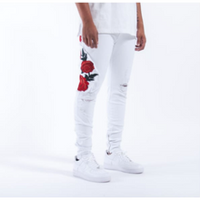 Carregar imagem no visualizador da galeria, CALÇA WHITE SKINNY🌹
