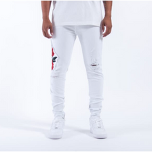 Carregar imagem no visualizador da galeria, CALÇA WHITE SKINNY🌹
